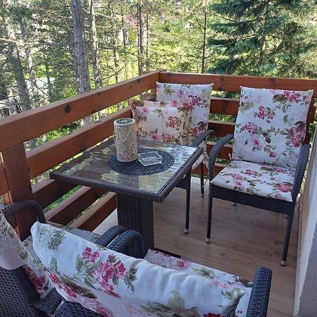 Apartman Nana Svetogorska 19 ,Stan 17 Златибор Экстерьер фото