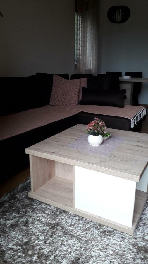 Apartman Nana Svetogorska 19 ,Stan 17 Златибор Экстерьер фото