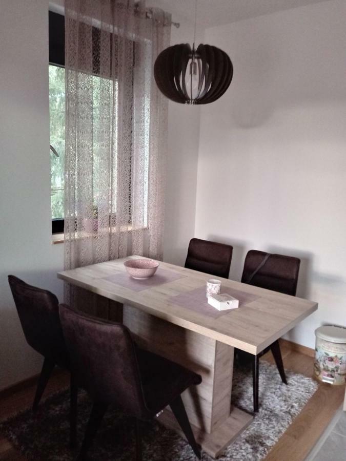 Apartman Nana Svetogorska 19 ,Stan 17 Златибор Экстерьер фото