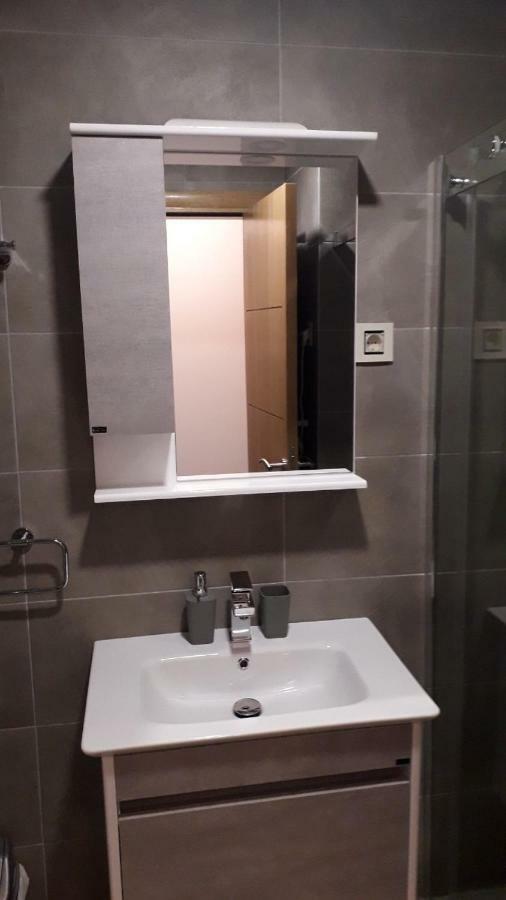 Apartman Nana Svetogorska 19 ,Stan 17 Златибор Экстерьер фото