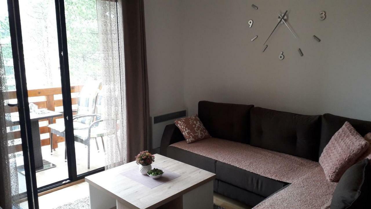 Apartman Nana Svetogorska 19 ,Stan 17 Златибор Экстерьер фото