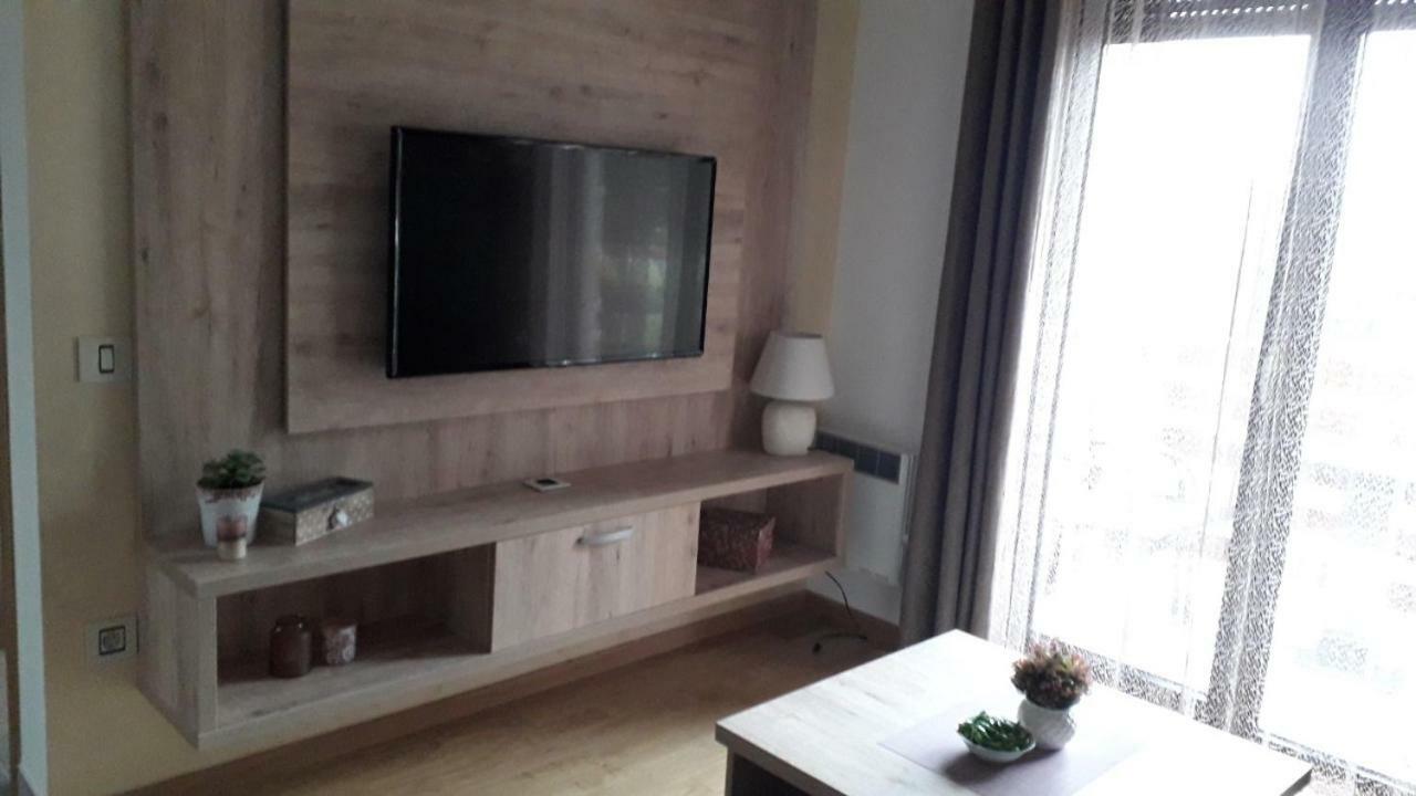 Apartman Nana Svetogorska 19 ,Stan 17 Златибор Экстерьер фото