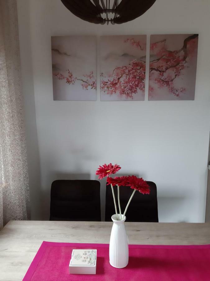 Apartman Nana Svetogorska 19 ,Stan 17 Златибор Экстерьер фото